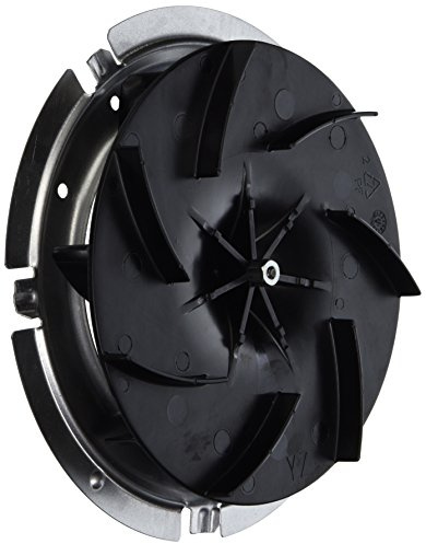 GENUINE Frigidaire 318575600 Cooling Fan Range/Stove/Oven