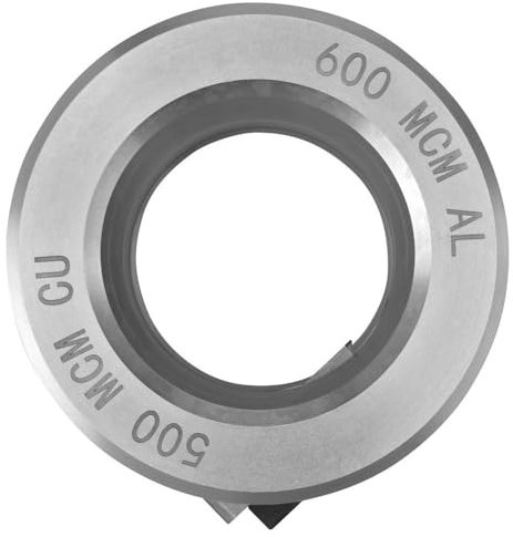DEWALT DCE15117 400MCM THHN&XHHN AL Bushing
