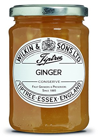Tiptree Zenzero Conserve - 6 x 340 g