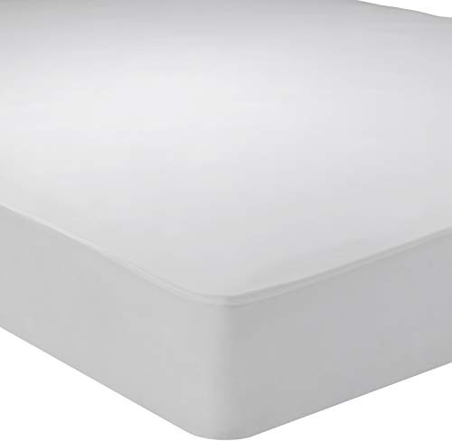 Pikolin Home - Protector de Colchón 2 en 1 | Sábana Bajera y Cubrecolchón | 150x200cm | Thermic + Tencel™ | Hipertranspirable | Termorregulador