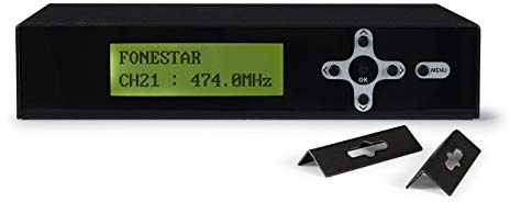 FONESTAR Modulador HDMI DVB-T Full HD