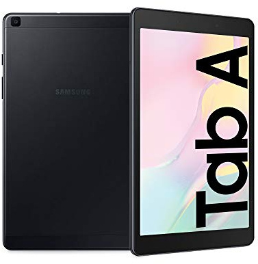 SAMSUNG Galaxy Tab A SM-T290 32 Go 20,3 cm (8) 2 Go Wi-FI 4 (802.11n) Noir
