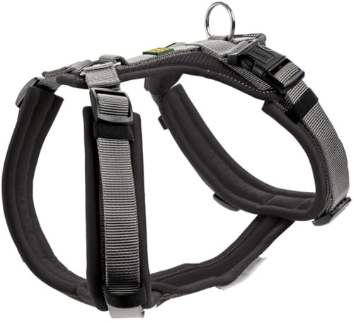 HUNTER Geschirr Maldon 37-53/XS-S