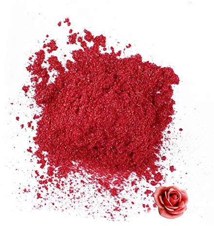 MENNYO Epoxidharz Farbe 100g Fuchsia
