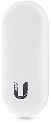 Ubiquiti Networks Access Reader Lite is a modern NFC and Bluetooth, W125876669 (modern NFC and Bluetooth Reader, a Part of The UniFi Access Solution Access Reader Lite, Access)