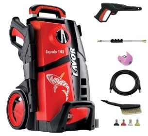 Nettoyeur haute pression Lavor Requin 145 bar