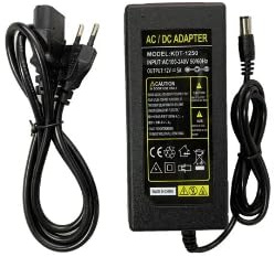 Fuente de alimentación 5V 6A 30W Conector Barrel 2,5mm