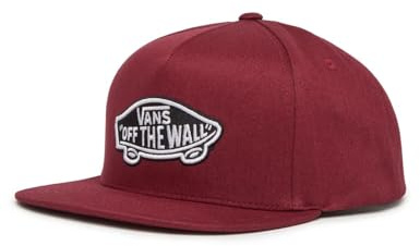 Vans Classic Snapback
