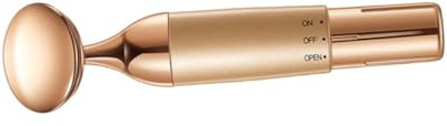 Holibanna Magnetico Per Viso Occhi Strumento Cosmetico A Doppio Uso Massaggio Viso E Occhi