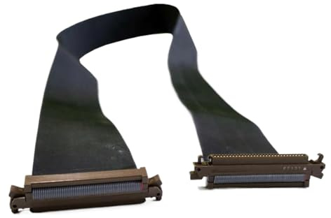 FQkBEX Données de tête d'impression 60 Pouces Compatible avec l'imprimante de solvant à Plat Compatible avec Allwin Flora 1024i Head 60p Data Line