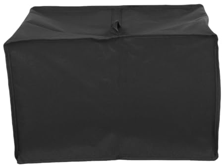 RASTKY Copertura Antipolvere per Macchina per Pressa di Calore Automatica Impermeabile Copertura Protettiva per Pressa a Caldo Portatile Panno Leggero Oxford 600D per Macchina per di Calore