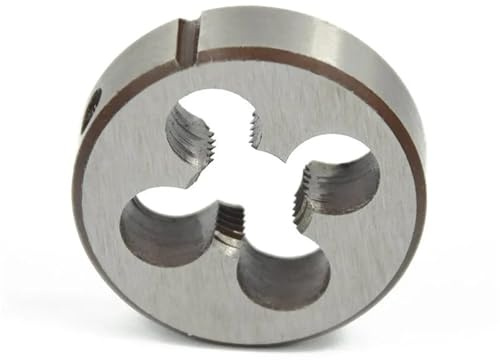 Terraja de Rosca Métrica Troquel de rosca izquierda M3 M8 M10 M12 M14 for procesamiento de metal troquel métrico rosca de tornillo(M20x1.5)