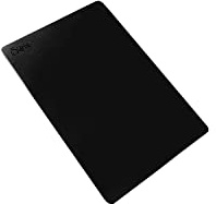 Sizzix Silikon kautschuk matt für Big Shot, Grau (Silicone Rubber)