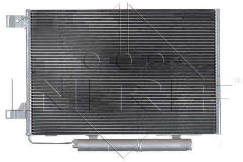 NRF 35759 Condenseur, climatisation