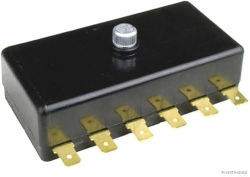 Herth+Buss Jakoparts 50300615 Sicherungsdose