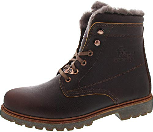 Panama Jack Panama 03 Aviator Botas