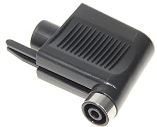 Generic Hot Water Spout Grip Compatible With Delonghi Drip Coffee Machines