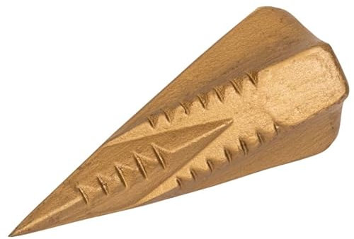 Roughneck Wood Grenade® Splitting Wedge 1.6kg (4 lb)