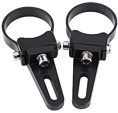 Schelle Lampenbügel 60Mm, 2 Stück 1 3 Aluminium, 3 Rohr Bull Überrollbügel Halterung Brat Klemmen Bullbar Montageklemmen, 1 1,25 1,5 1,75 2 2,5 Überrollbügel Klemmen Halter LED Auto LKW Off