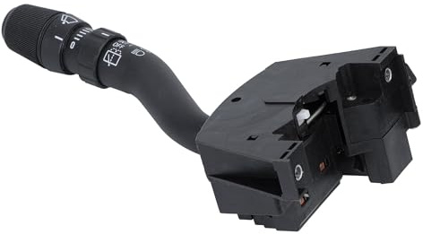 BAYDE Suspensión dirección Interruptor De Palanca De Control del Limpiaparabrisas del Volante con Señal De Giro para Ford Expedition Excursion YL1Z-13K35-9AAA YL1Z13K359AAA