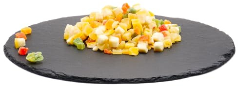 Hawaii Mix 250g | kandierte exotische getrocknete Früchte Mischung | 100g/250g/500g/1kg | Fruchtmischung Hausgemacht | Trockenfrüchte | gemischtes Trockenobst | Fruchtmix