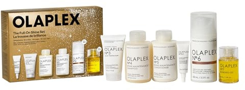 Full-On Shine Hair Gift Set