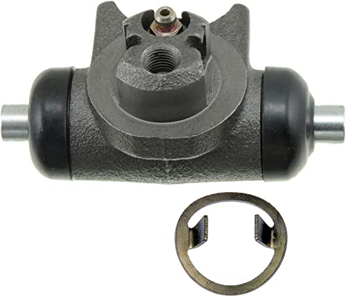 Dorman Cylindre de roue de frein à tambour W37625