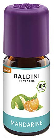 Baldini Aroma Mandarine 5 ml