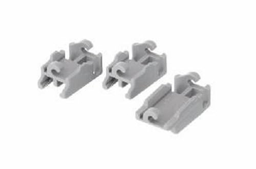 Bosch Halterung für Ablage oben (3 Stück) für Spülmaschine 00418674