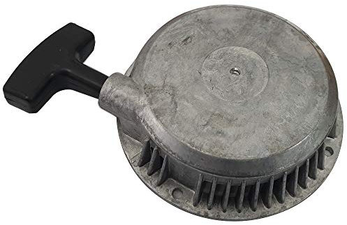 SPERTEK Rückzugstarter, passend für Wacker BS50-2 BS60-2 BS500 BS600 BS700 WM80 und WM90