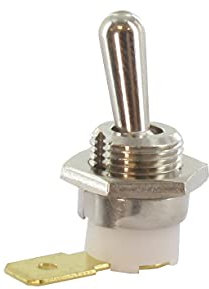 Greenstar 569354 - Interruttore elettrico per tosaerba