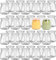 Lawei 40 Stück Joghurtgläser mit Deckel 150ml Glas Gläser, Ersatz Pudding-Joghurt-Gläser, Einmachgläser, Tulpenglas für Marmeladen, Gelees, Honig, Desserts, Milch