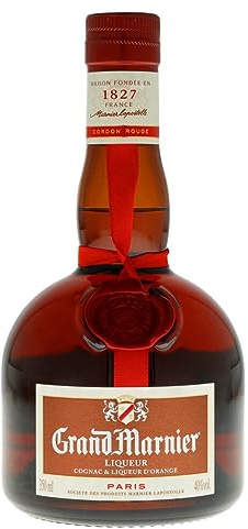 Grand Marnier Rouge 0,35L (40% Vol.)