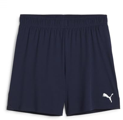 Puma Damen Teamgoal Shorts WmnsGestrickte Shorts