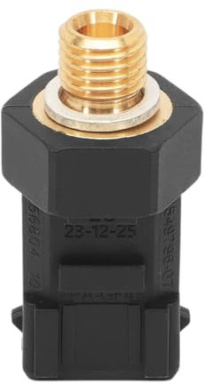 Taesayl Pressostato olio Pressostato olio sensore pressione olio 12617549796 per Serie 1 E81 E87 Serie 1 E88 Cabrio E82 Coupe Serie 3 E90 E91 E92 E93 Sensore pressione olio Serie 5