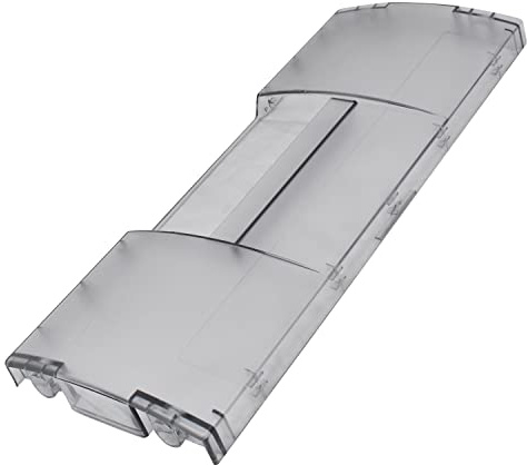sparefixd Suitable for Lamona Fridge & Freezer Top or Middle Drawer Cover