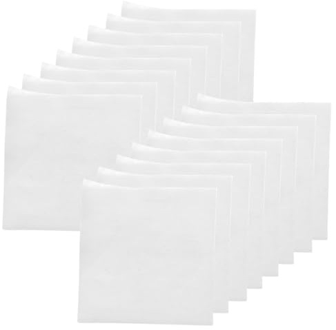 Anneome Baumwollpads für Frauen Dicke Fusselfreie Wattepads aus Reiner Baumwolle Hautfreundlich Saugfähig für Make-up-entfernung Gesichtsreinigung Toner-anwendung Empfindliche Haut
