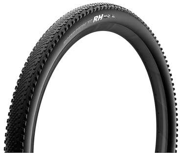 Pirelli Scorpion XC RH ProWall Fahrradreifen, 29 x 2,4, Schwarz
