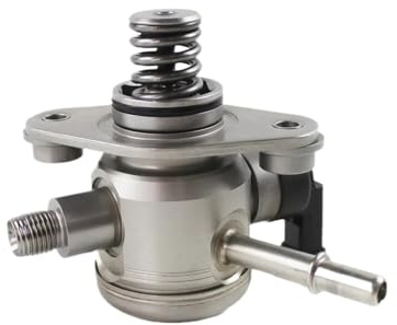 Mechanische Hochdruck-Kraftstoffpumpe 12641847 12639694 12633423 12633115 für GMC Terrain, Buick Impala, L4 2.4L