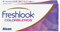 FreshLook Colorblends Blue Monatslinsen weich, 2 Stück, BC 8.6 mm, DIA 14.5 mm, -0.5 Dioptrien