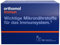 Orthomol Immun - Mikronährstoffe zur Unterstützung des Immunsystems - mit Vitamin C, Vitamin D und Zink - Trinkampullen/Tabletten, 30 St. Tagesportionen