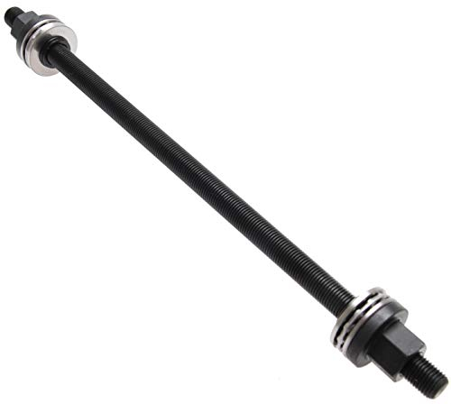 BGS 1514-M12 | Alberino per il sistema di ghiere e tiranti | M12 x 2.0