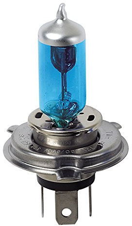 Lampa 91511 Blue-xe Licht, H4