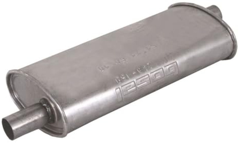 Bosal 248-159 Mittelschalldämpfer, Universal