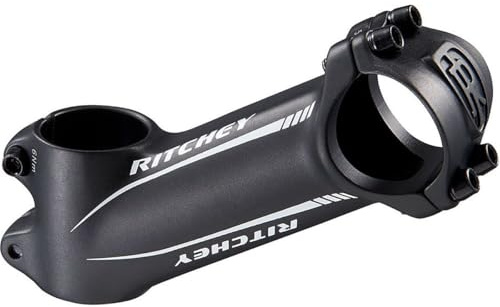 Ritchey Comp 4-Axis Stem - 90mm, 31.8, 30 Degree, Matte Black