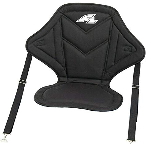 F2 Kajak Sitz Seat SUP Stand up Paddle Board Kajaksitz Rückenlehne Sitzauflage