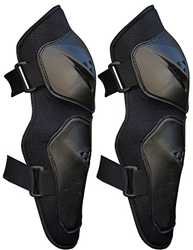 PROANTI Knäskydd, knäskydd, skenben, skydd, motocross, skidor