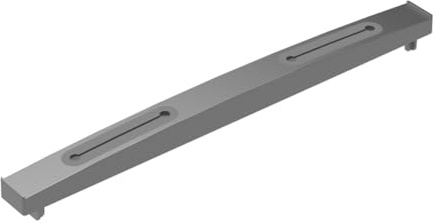 Berfi Life Hub USB pour Tesla Model 3 2021-2023 et Model Y 2019-2023, organisateur de câbles pour console centrale automobile avec support de gestion des câbles de charge
