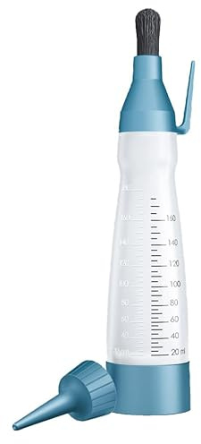 GOLDWELL Colorance Applicator Bottle with Brush 1 Stück