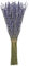 Damaiyyy Ramo de Lavanda Provenza - 100 Tallos de 42 cm de Largo - Flores Secas